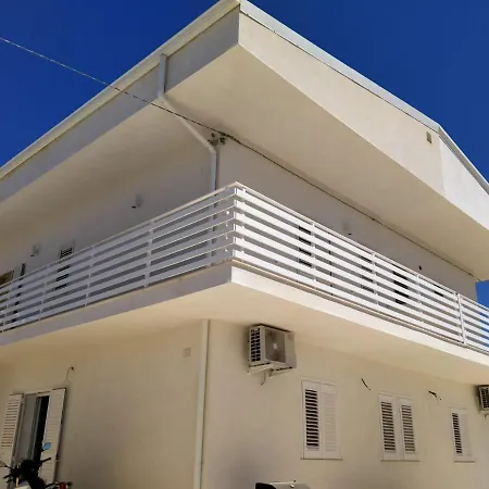 Holiday home Le Di Don Pippinu Marina di Ragusa