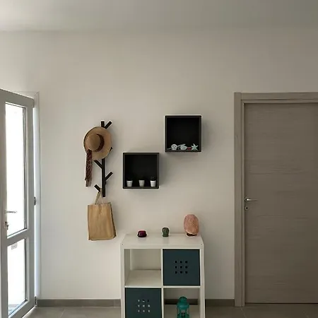 Le Di Don Pippinu Holiday home