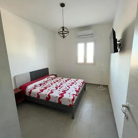 Le Di Don Pippinu Marina di Ragusa
