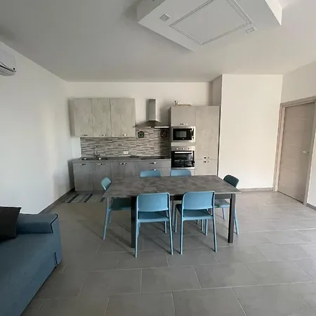 Le Di Don Pippinu Holiday home