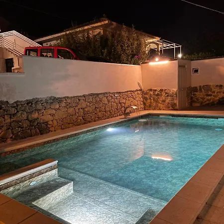 Le Di Don Pippinu Holiday home *