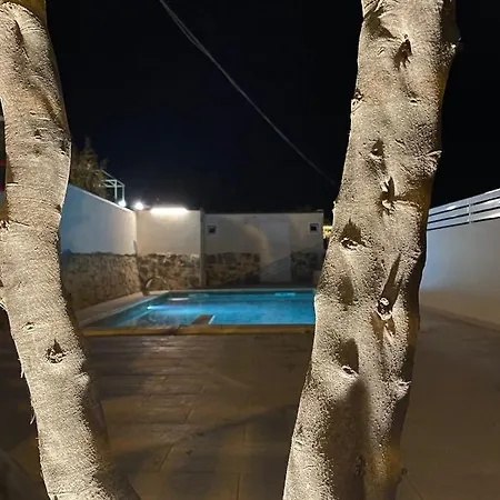 Holiday home Le Di Don Pippinu