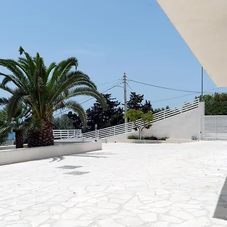 Le Di Don Pippinu Holiday home