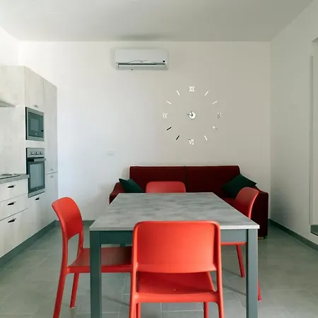Holiday home Le Di Don Pippinu