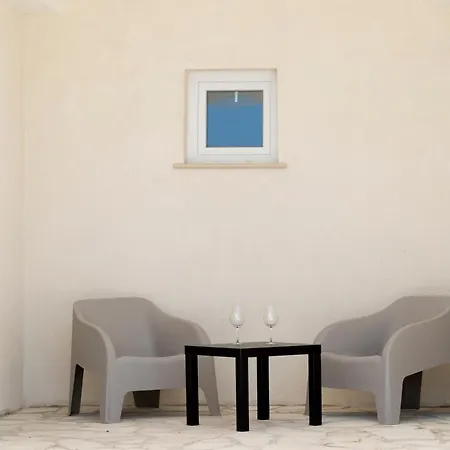 Holiday home Le Di Don Pippinu