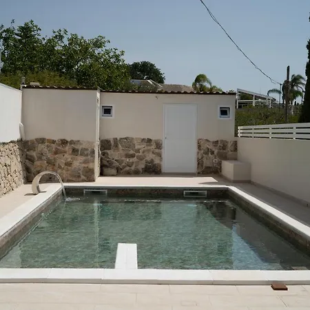 Le Di Don Pippinu * Marina di Ragusa