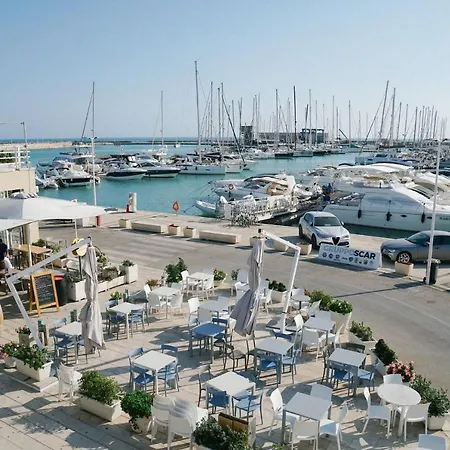 Le Di Don Pippinu Holiday home