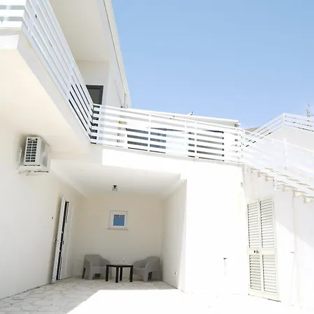 Holiday home Le Di Don Pippinu *