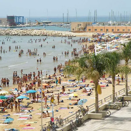 Le Di Don Pippinu Casa vacanze *