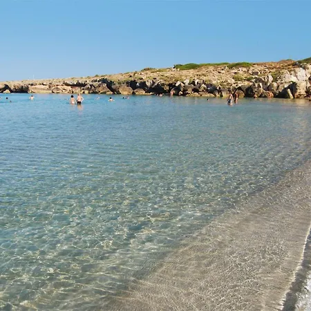 Holiday home Le Di Don Pippinu *