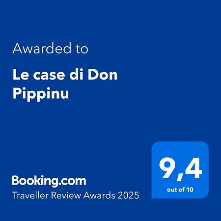 Le Di Don Pippinu Holiday home Marina di Ragusa