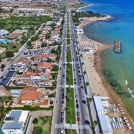Holiday home Le Di Don Pippinu Marina di Ragusa