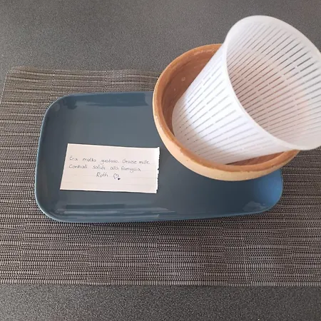 Vakantiehuis Le Di Don Pippinu Marina di Ragusa