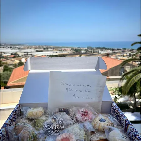 Le Di Don Pippinu Marina di Ragusa