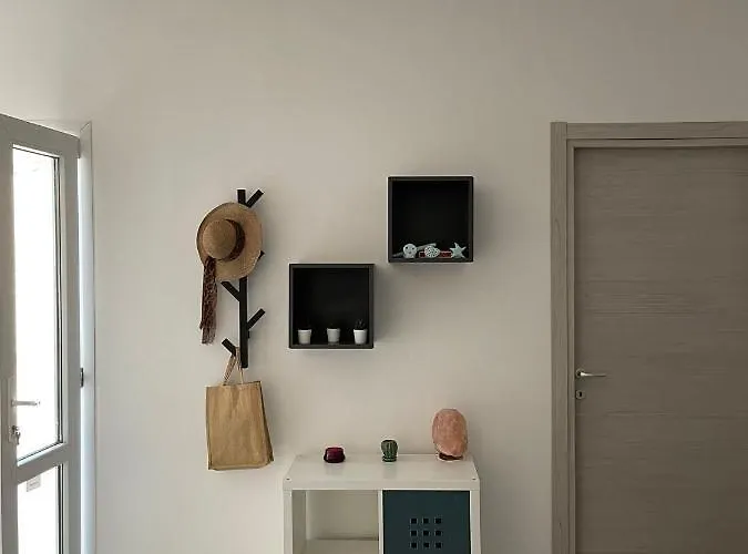 Le Di Don Pippinu 別荘