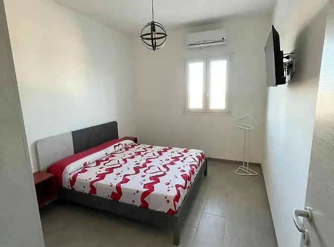 Le Di Don Pippinu マリーナ・ディ・ラグーザ