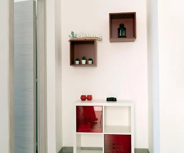 Le Di Don Pippinu * マリーナ・ディ・ラグーザ