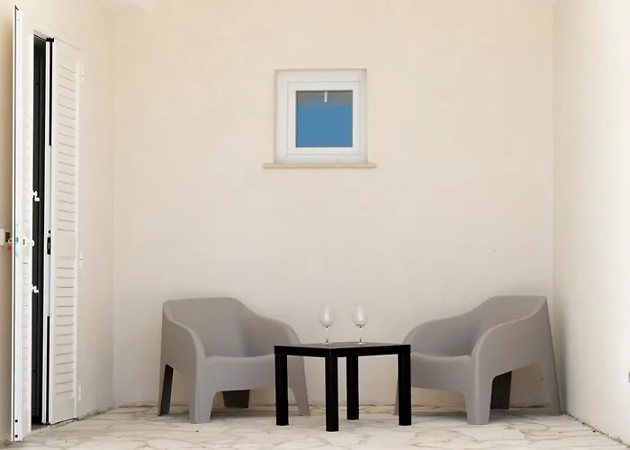 別荘 Le Di Don Pippinu