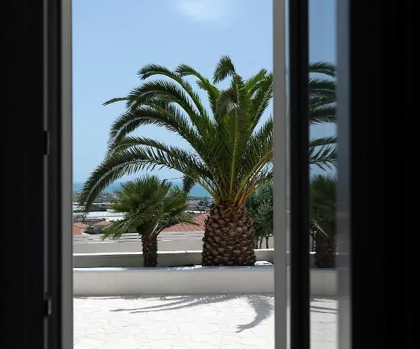 別荘 Le Di Don Pippinu マリーナ・ディ・ラグーザ