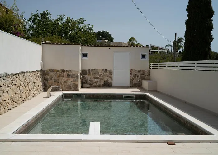 Le Di Don Pippinu * マリーナ・ディ・ラグーザ