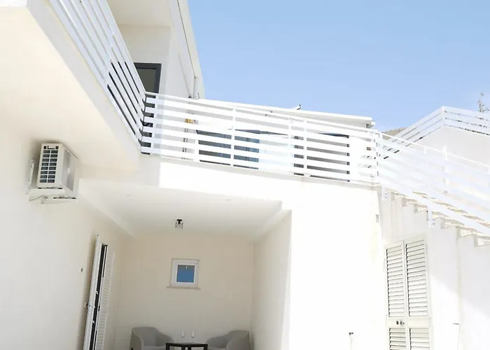 別荘 Le Di Don Pippinu *