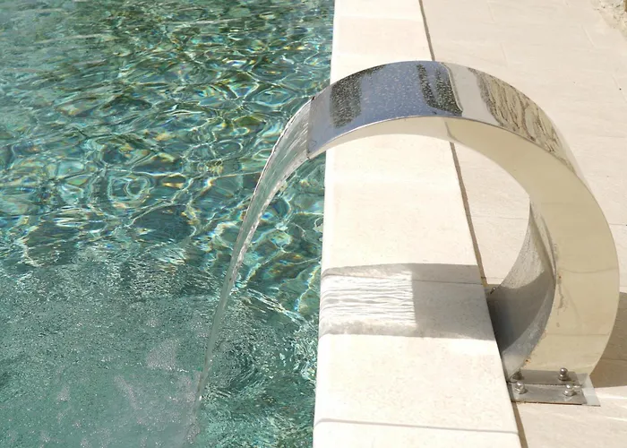 別荘 Le Di Don Pippinu