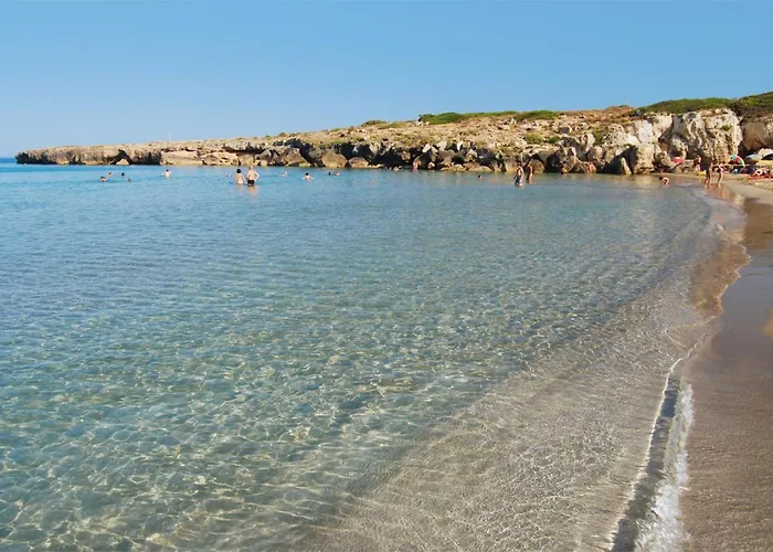 別荘 Le Di Don Pippinu *