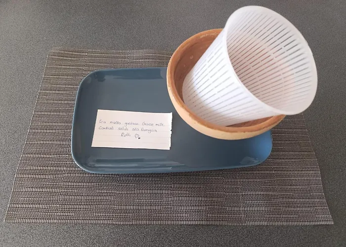 別荘 Le Di Don Pippinu マリーナ・ディ・ラグーザ